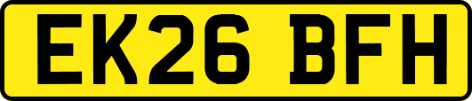 EK26BFH