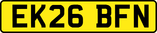 EK26BFN