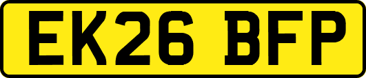 EK26BFP