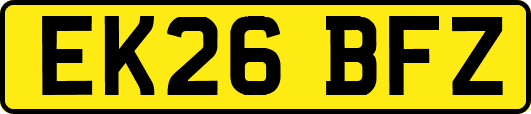 EK26BFZ