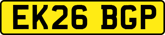 EK26BGP