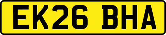 EK26BHA