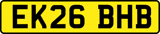 EK26BHB
