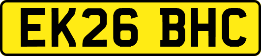 EK26BHC