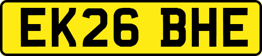 EK26BHE
