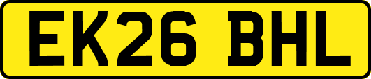 EK26BHL