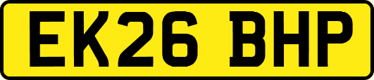 EK26BHP