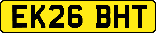 EK26BHT