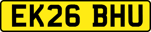 EK26BHU