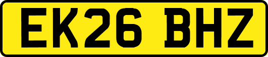 EK26BHZ