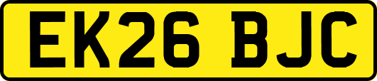 EK26BJC