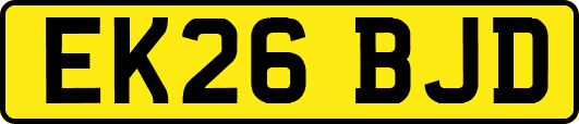 EK26BJD