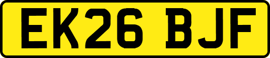 EK26BJF