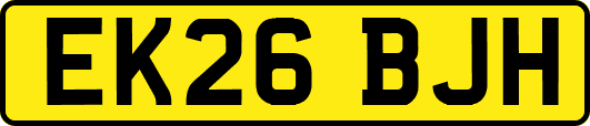 EK26BJH