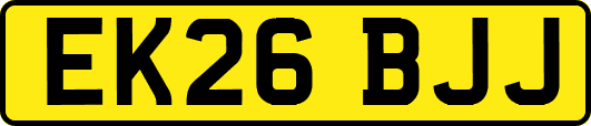 EK26BJJ