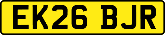EK26BJR