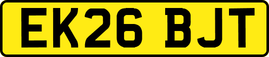 EK26BJT