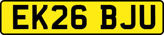 EK26BJU