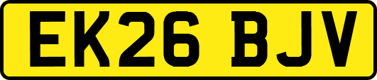EK26BJV