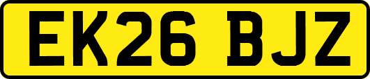 EK26BJZ