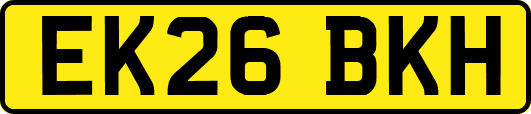 EK26BKH