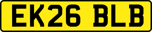 EK26BLB