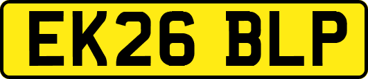 EK26BLP