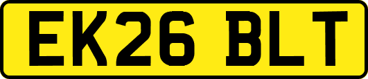 EK26BLT
