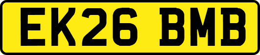 EK26BMB