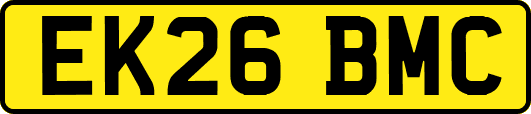 EK26BMC