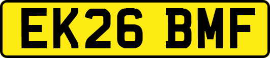 EK26BMF