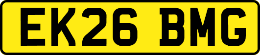 EK26BMG