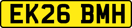 EK26BMH