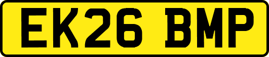 EK26BMP
