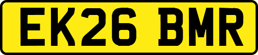 EK26BMR