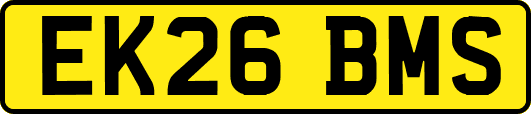 EK26BMS