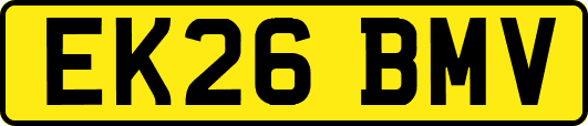 EK26BMV