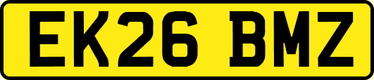 EK26BMZ