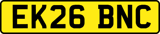 EK26BNC