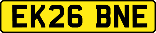 EK26BNE