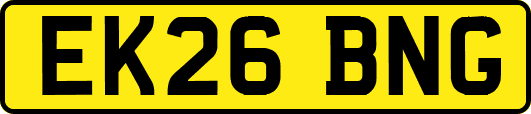EK26BNG