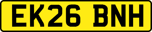 EK26BNH