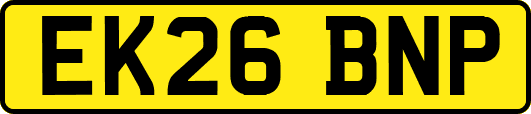 EK26BNP