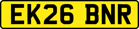 EK26BNR