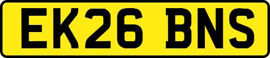 EK26BNS