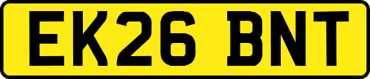 EK26BNT