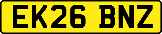 EK26BNZ