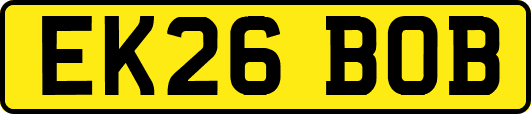 EK26BOB
