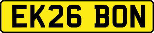 EK26BON