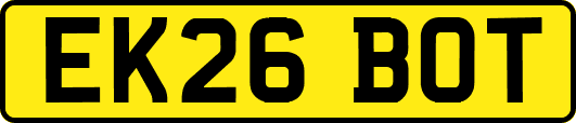 EK26BOT